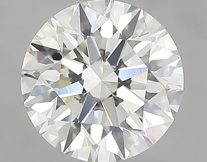 Prírodný diamant okrúhly...