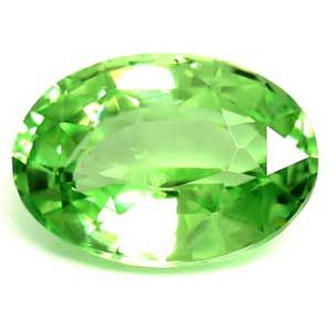 1.06 ct Garnet