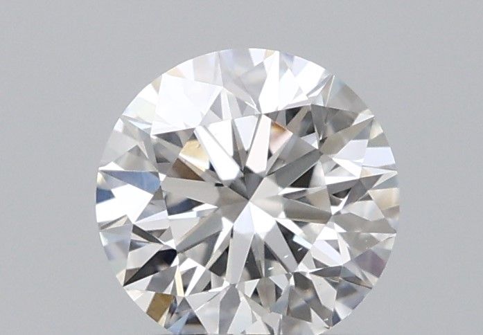 Prírodný diamant okrúhly...