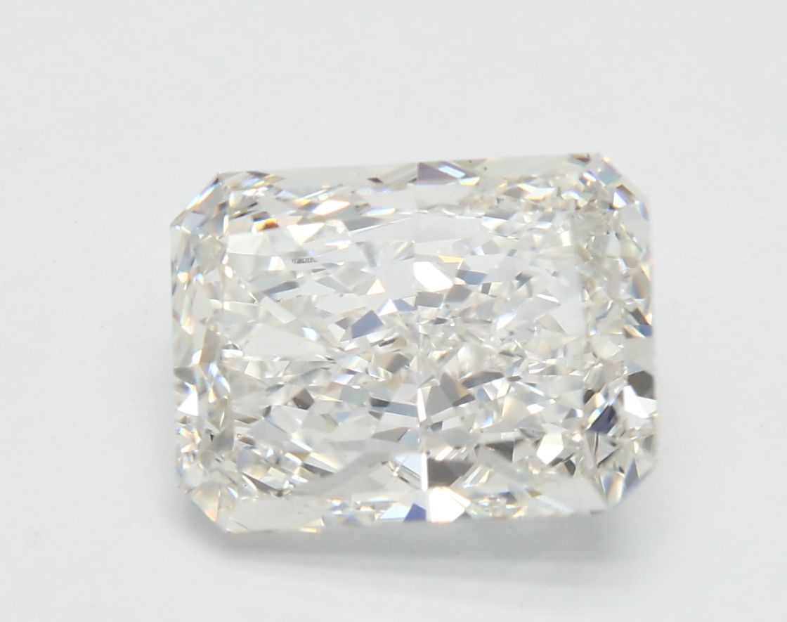 Radiant Diamond
