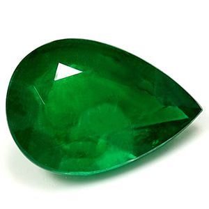 2.37 ct Emerald
