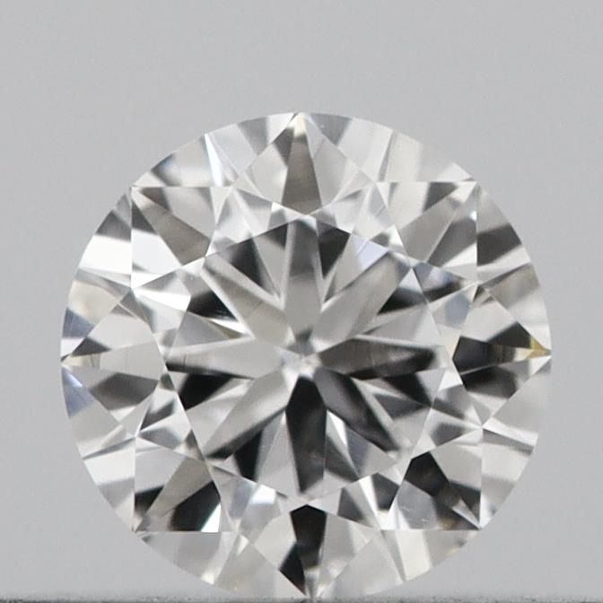 0.30ct ROUND Diamond