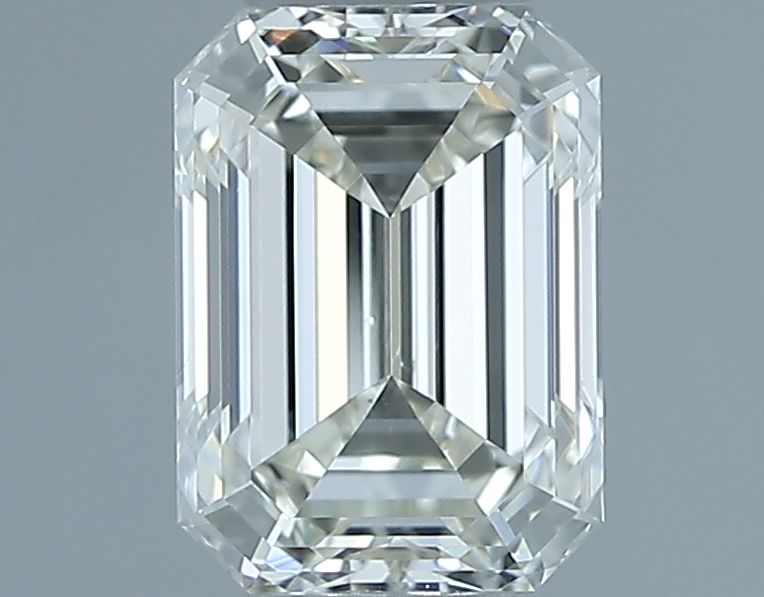 Prírodný diamant emerald,...