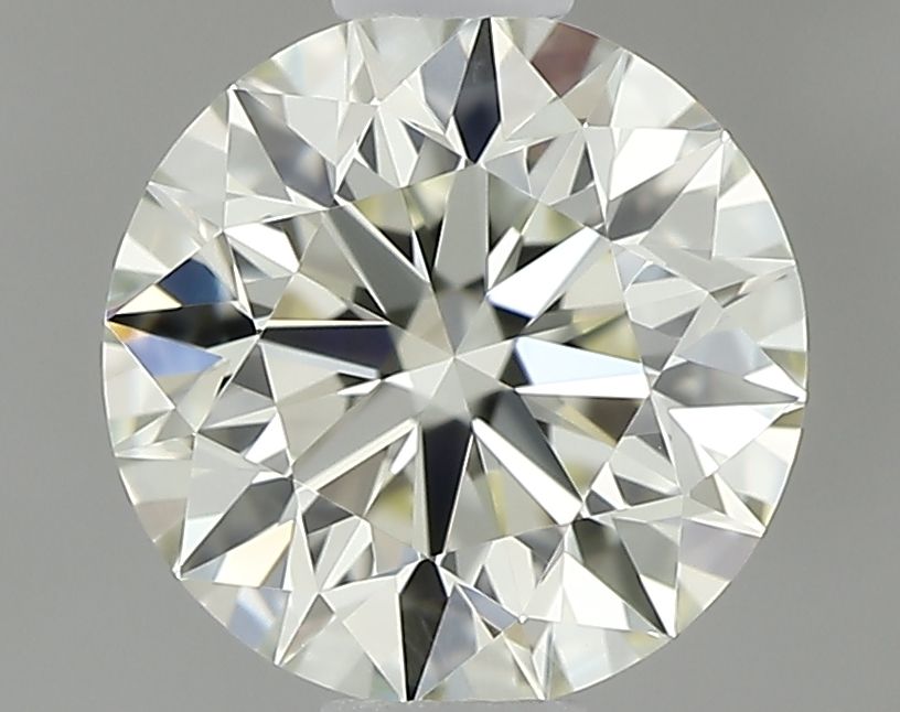 Prírodný diamant okrúhly...