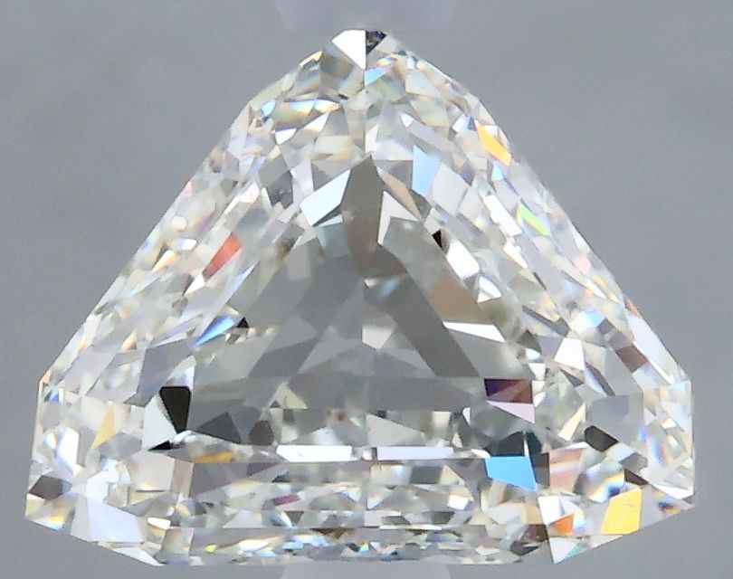 Prírodný diamant triangel,...