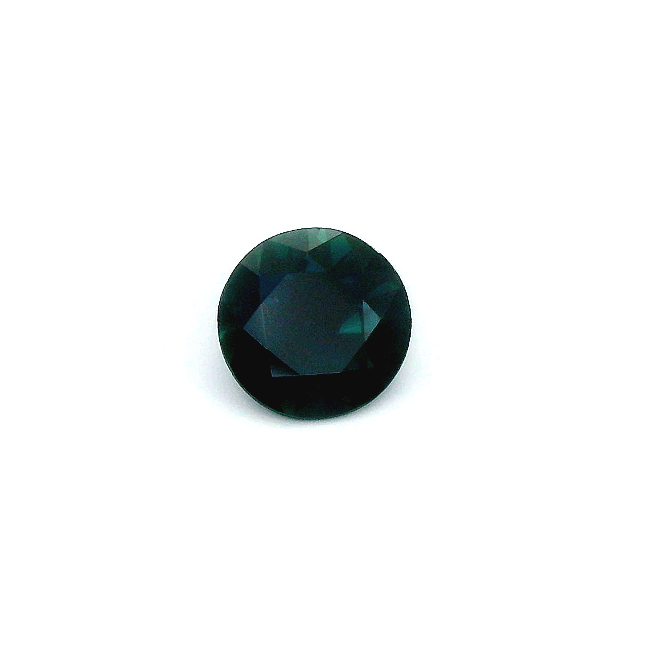 1.20 ct Sapphire