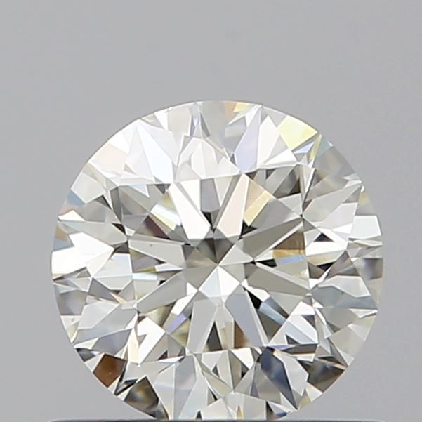 Prírodný diamant okrúhly...