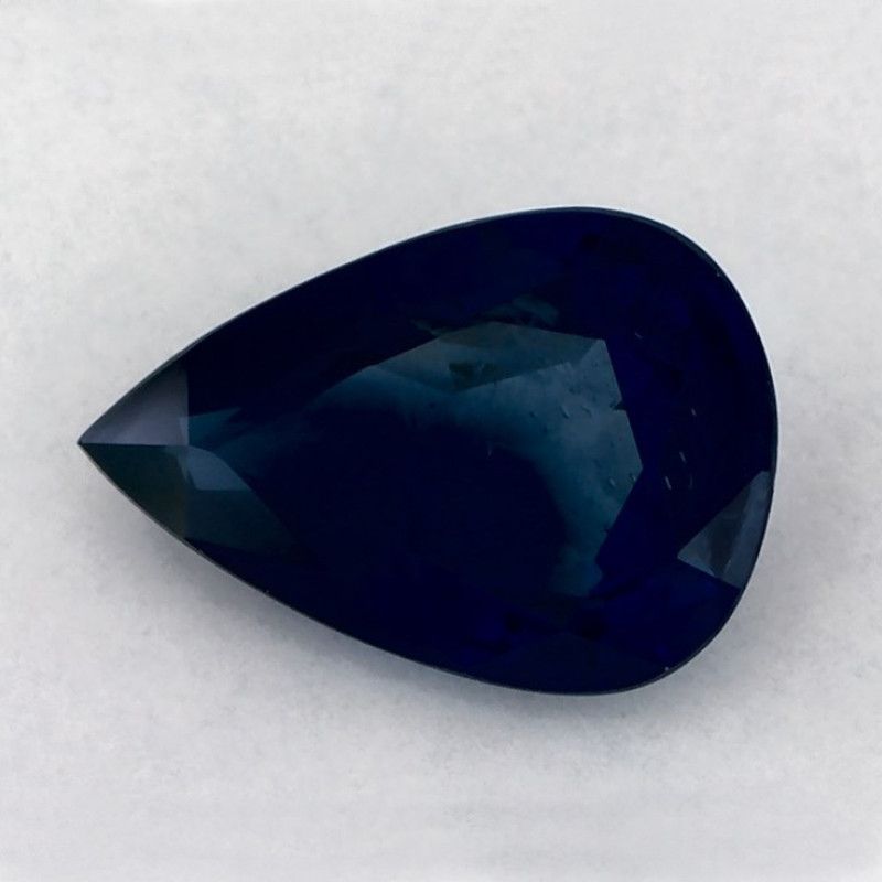 0.94 ct Sapphire