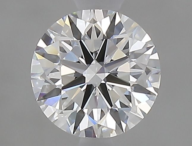 Prírodný diamant okrúhly...