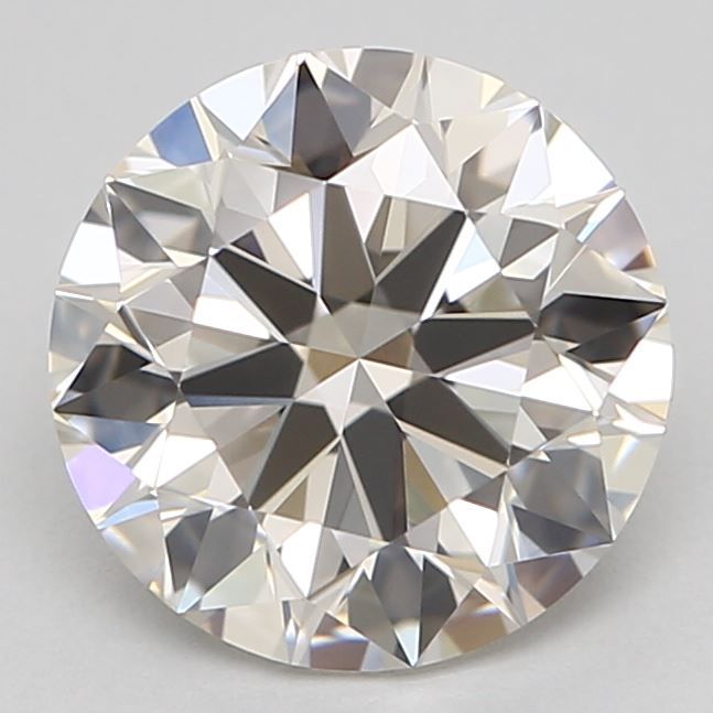 Prírodný diamant okrúhly...