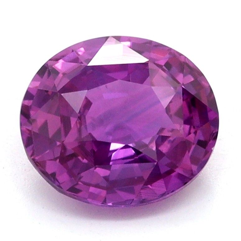 1.12 ct Sapphire