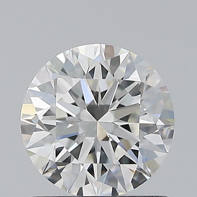 Prírodný diamant okrúhly...