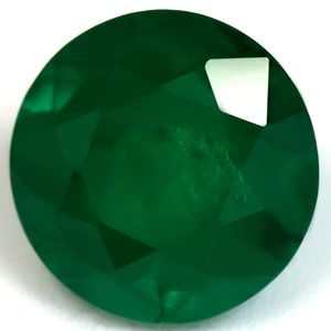 1.10 ct Emerald