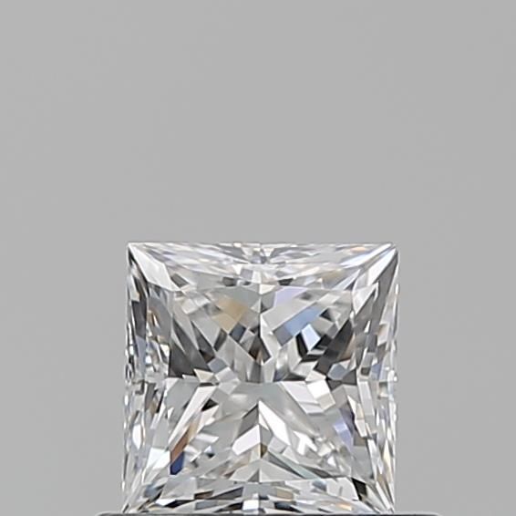 Prírodný diamant princess,...