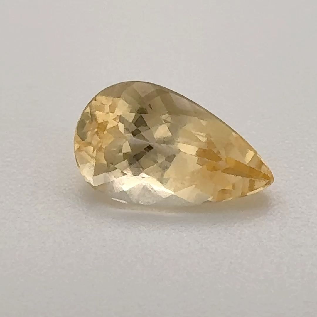 1.29 ct Topaz