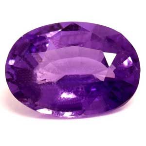 1.37 ct Sapphire