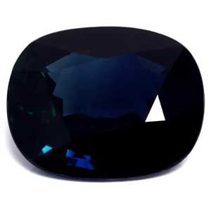 5.92 ct Sapphire