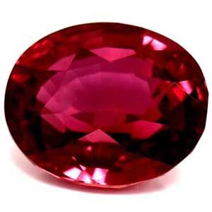 1.11 ct Ruby