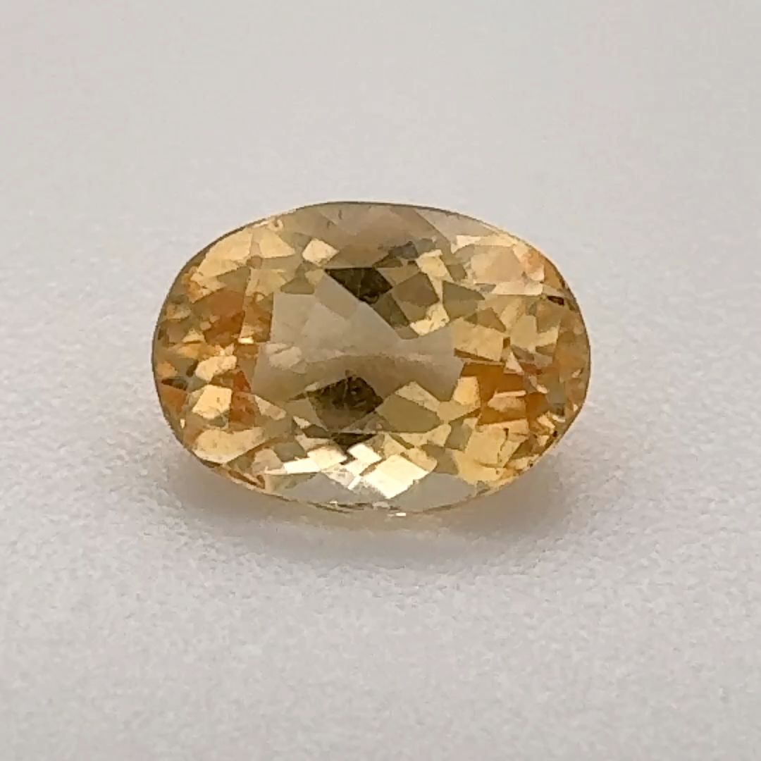 0.90 ct Topaz