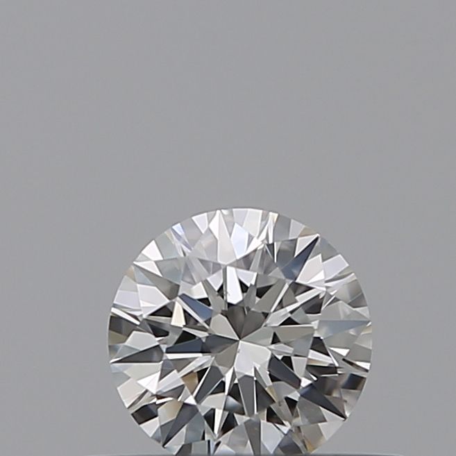 Prírodný diamant okrúhly...