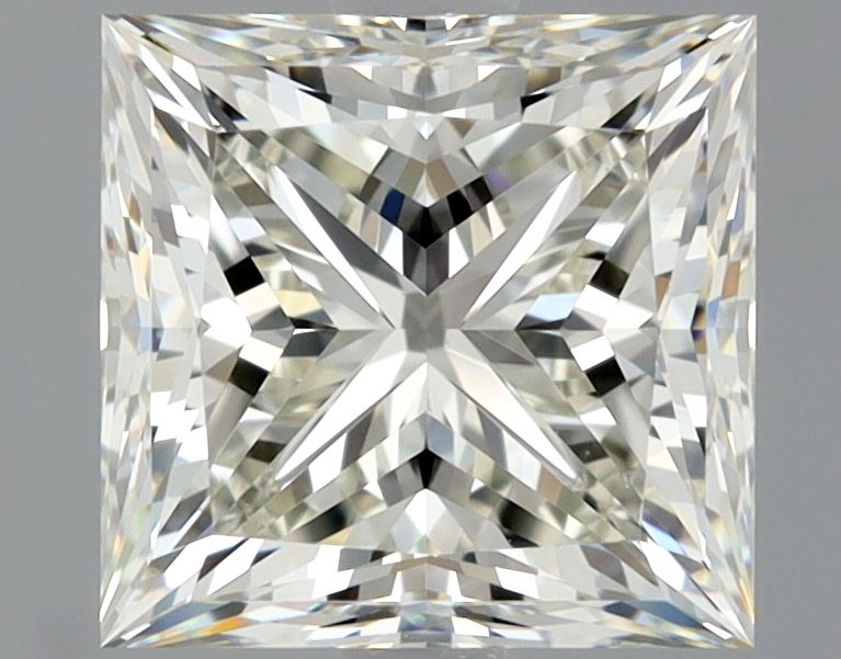 Prírodný diamant princess,...