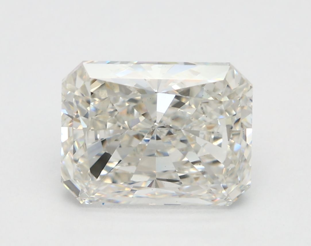 Radiant Diamond
