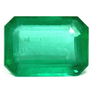 2.32 ct Emerald