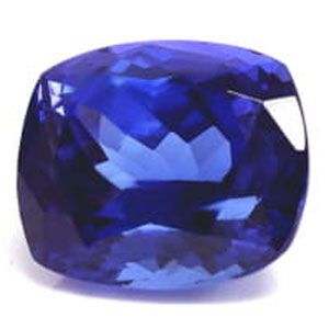 8.24 ct Tanzanite