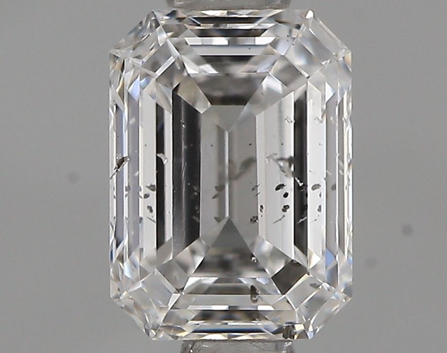 Prírodný diamant emerald,...