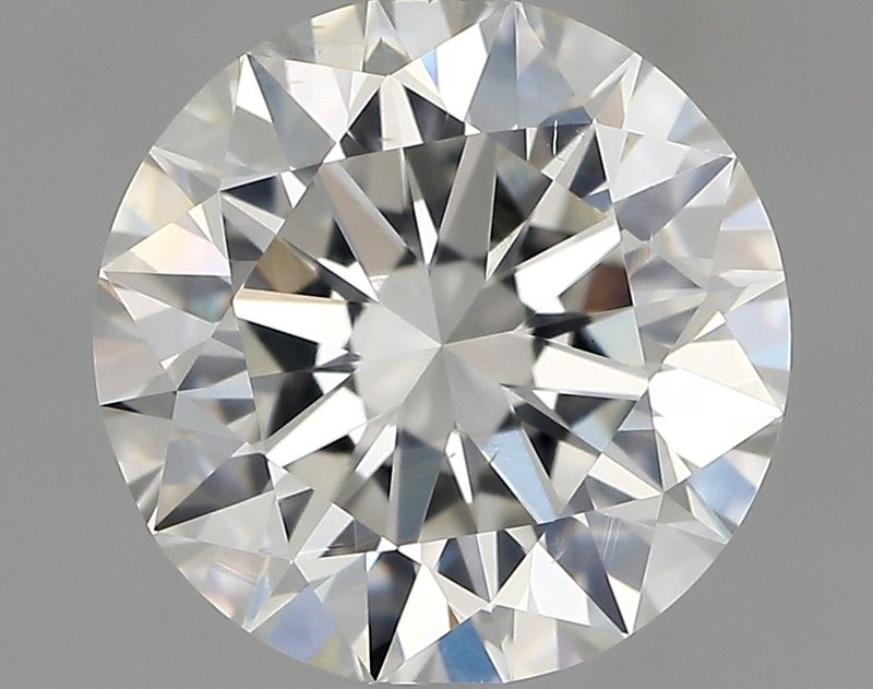 Prírodný diamant okrúhly...