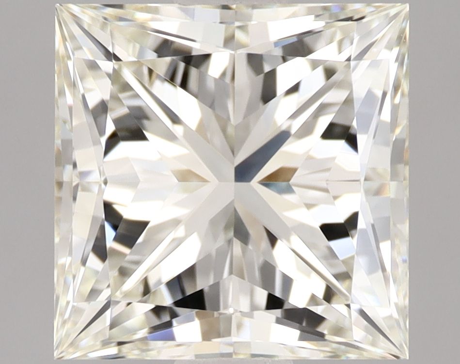 Prírodný diamant princess,...