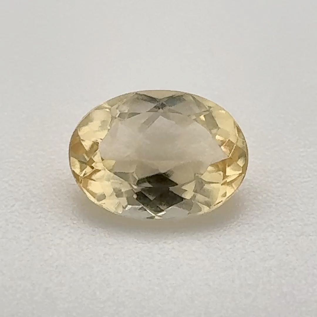 1.00 ct Topaz