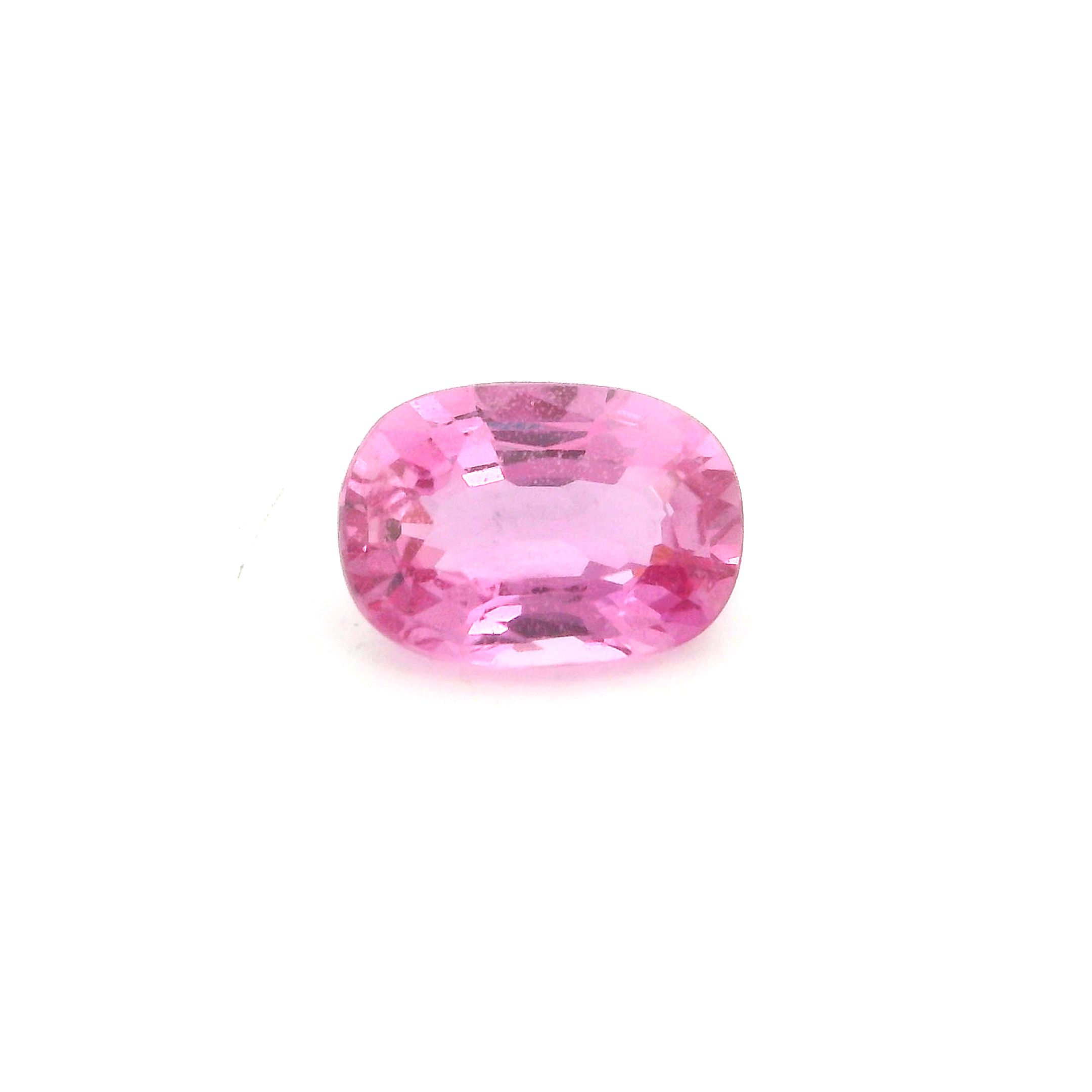 1.05 ct Oval sapphire