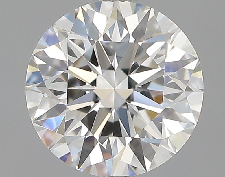 Prírodný diamant okrúhly...