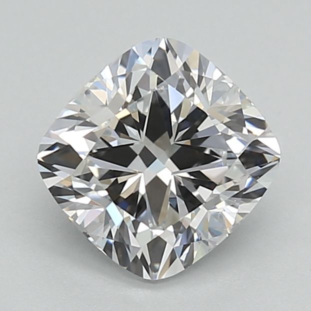 1.27 Carat · F · VVS2 Rare Carat Ideal Cut