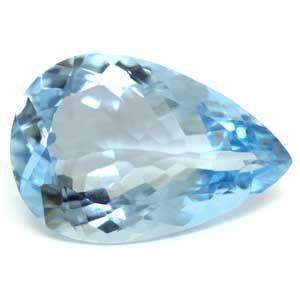 2.95 ct Aquamarine