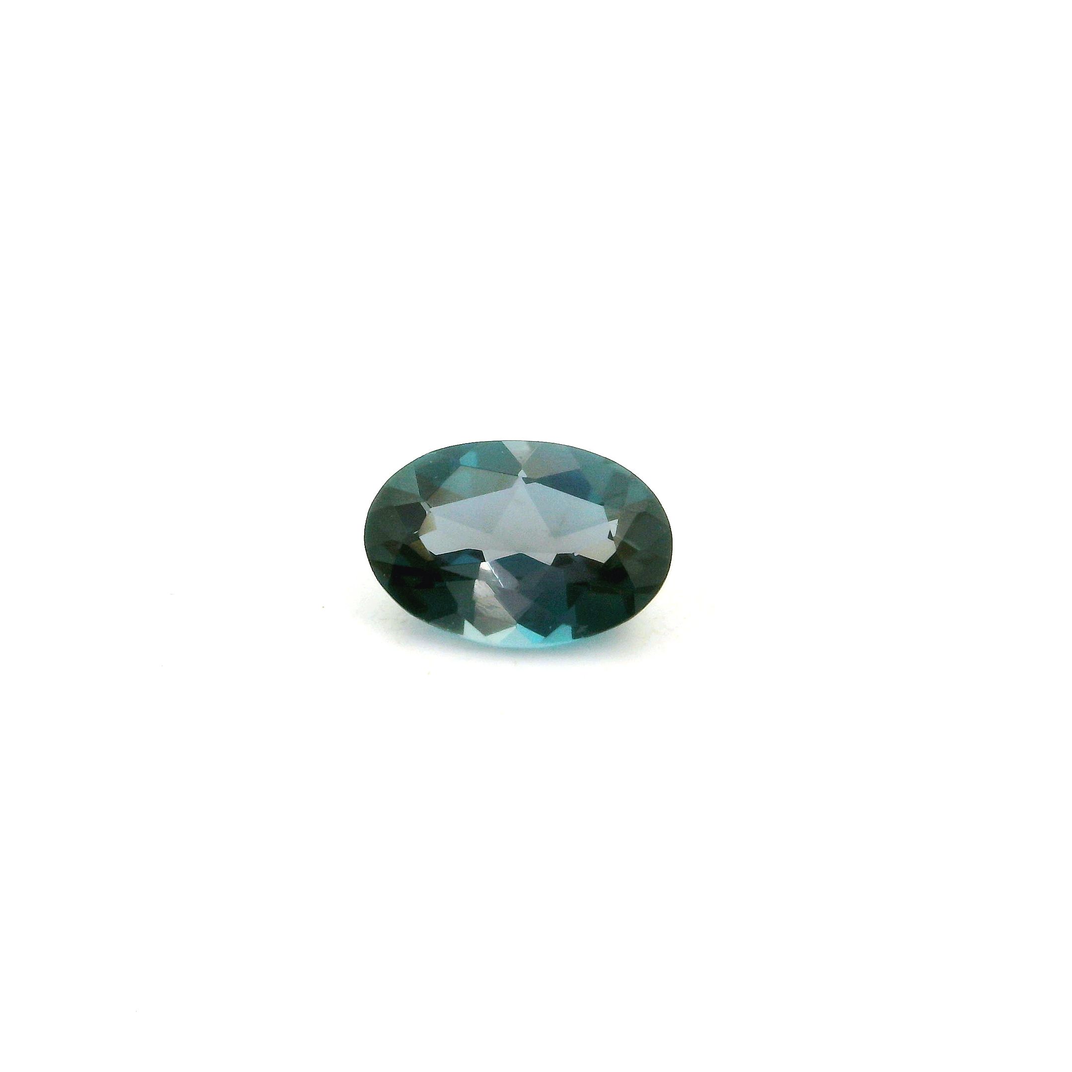 0.76 ct Topaz