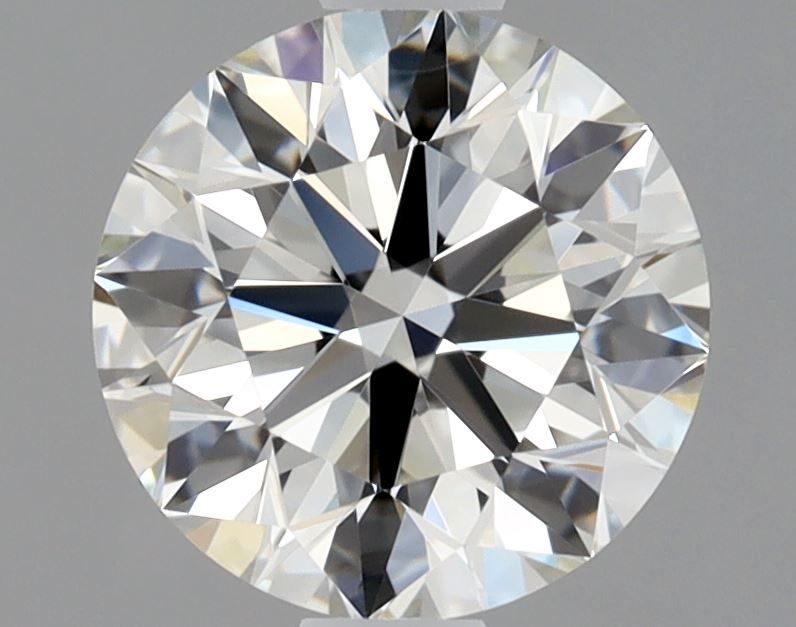 Prírodný diamant okrúhly...