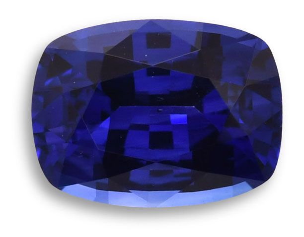 1.67 ct Sapphire