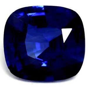 1.55 ct Sapphire
