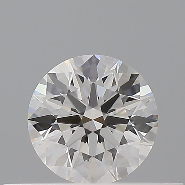 Diamant Rond 0.30 ct - Couleur G - Pureté VVS1