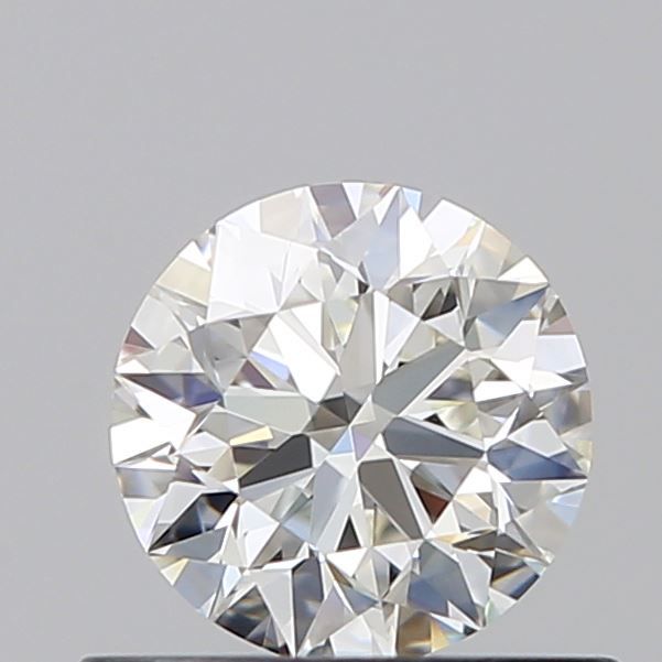 Diamant Rond 0.56 ct - Couleur I - Pureté VVS1