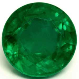1.85 ct Emerald