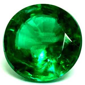 0.93 ct Emerald