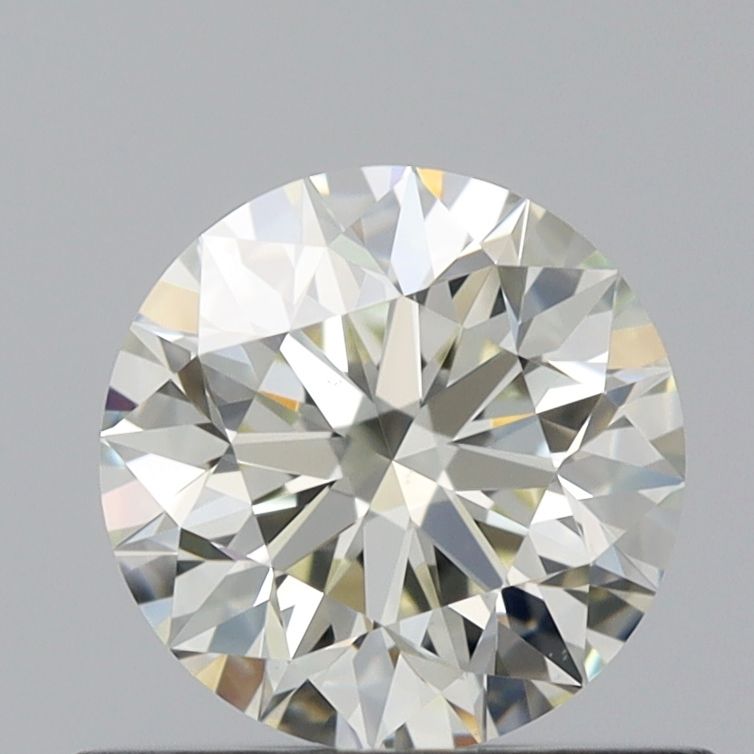 Prírodný diamant okrúhly...