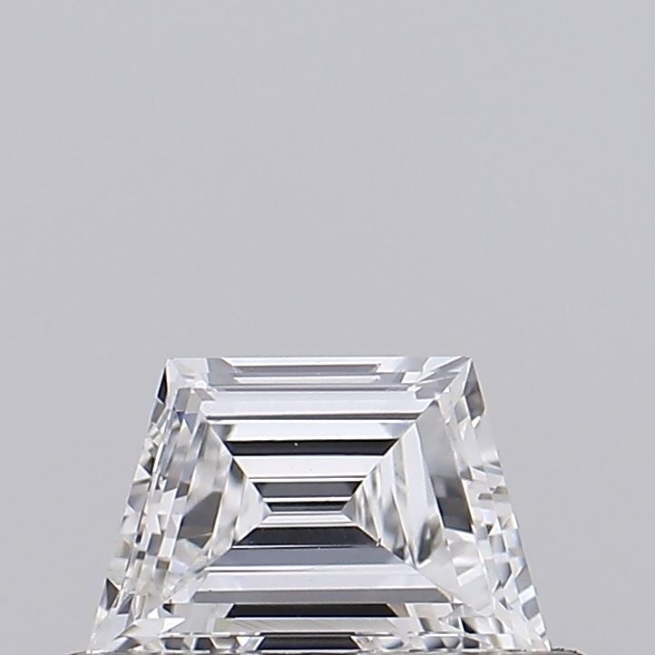 0.19ct TRAPEZOID Diamond