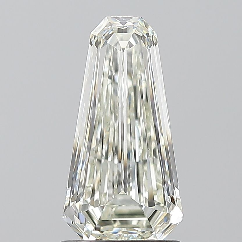 Prírodný diamant štít, VS2,...