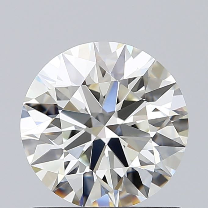 Prírodný diamant okrúhly...