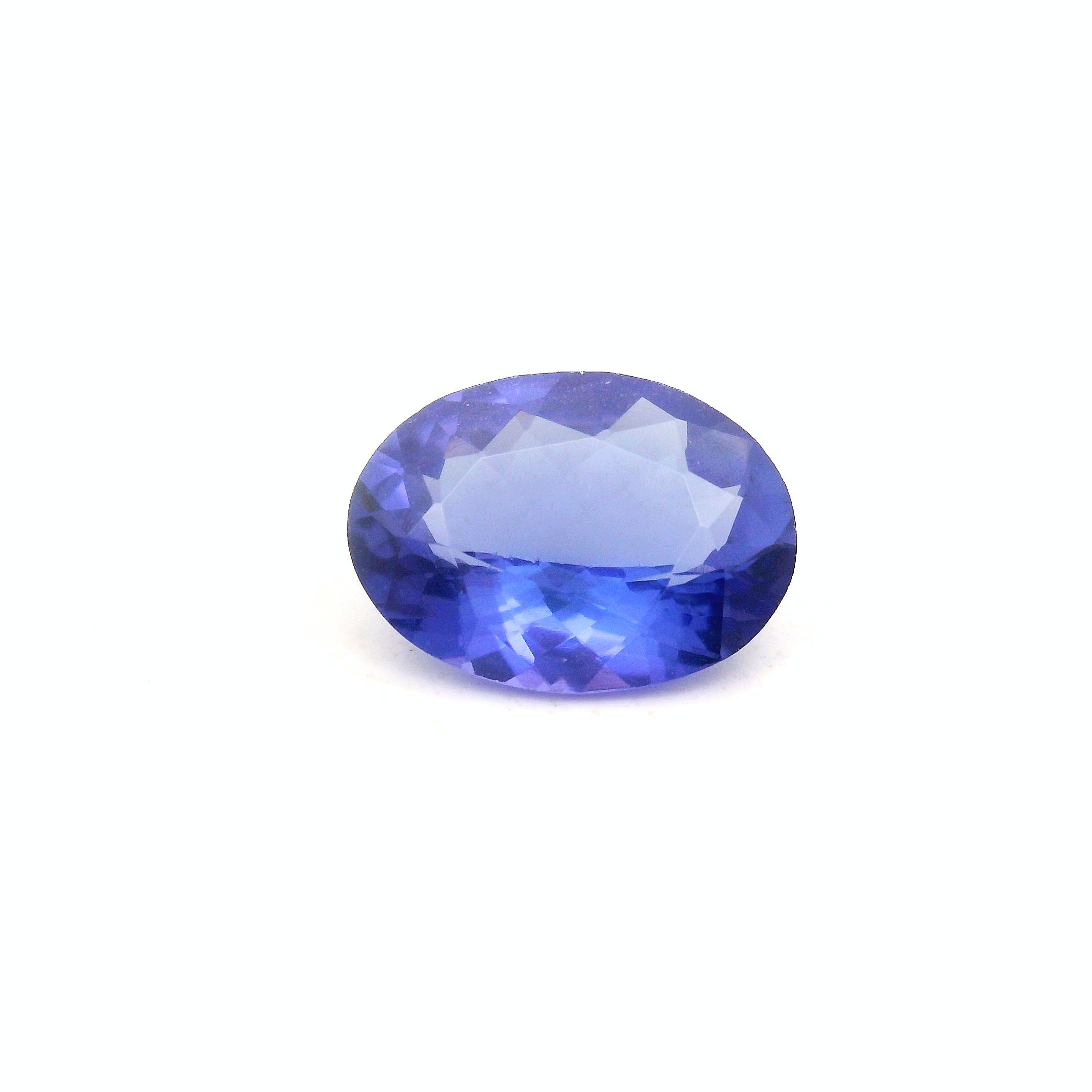 1.45 ct Tanzanite