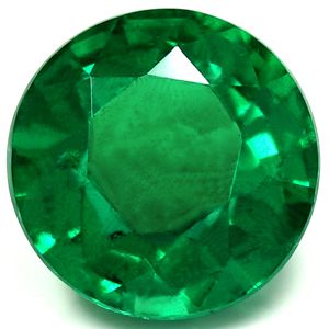 2.40 ct Emerald